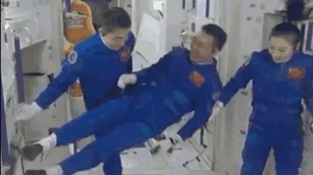 神十三乘组将于下月中旬返回，我国航天业对未来有何计划？