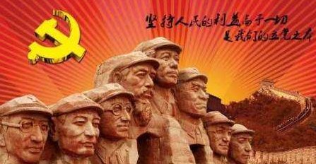 关于建党100年的诗句有哪些？