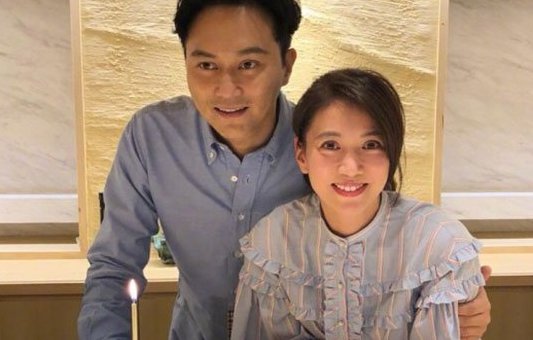 27岁身价超10亿，曾50万一月包养袁咏仪，破产后猝死街头，他是谁？