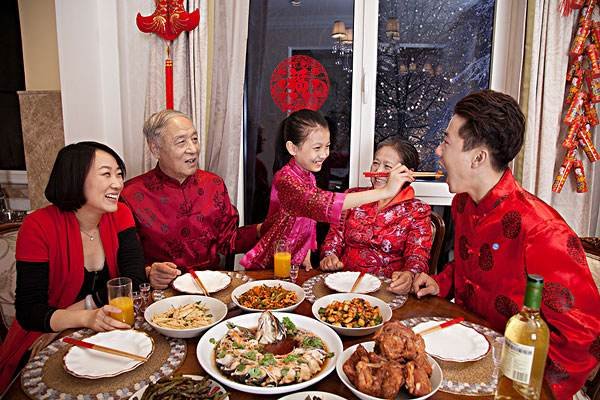 为什么正月初一不能洗头发和洗衣服？