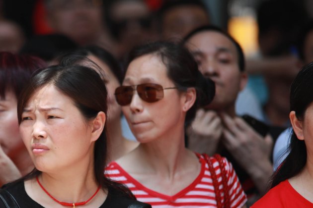 2013年山东高考人数有多少