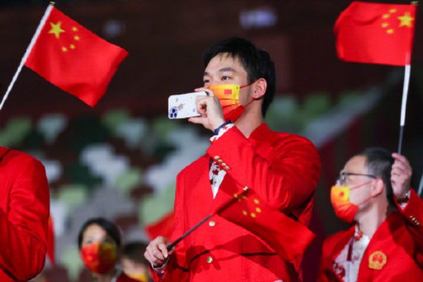 奥运会多少岁才能参加？