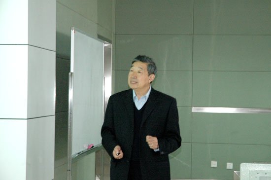 张国秋的人物履历