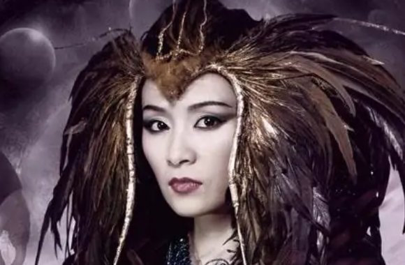 女娲传说之灵珠的演员是谁?