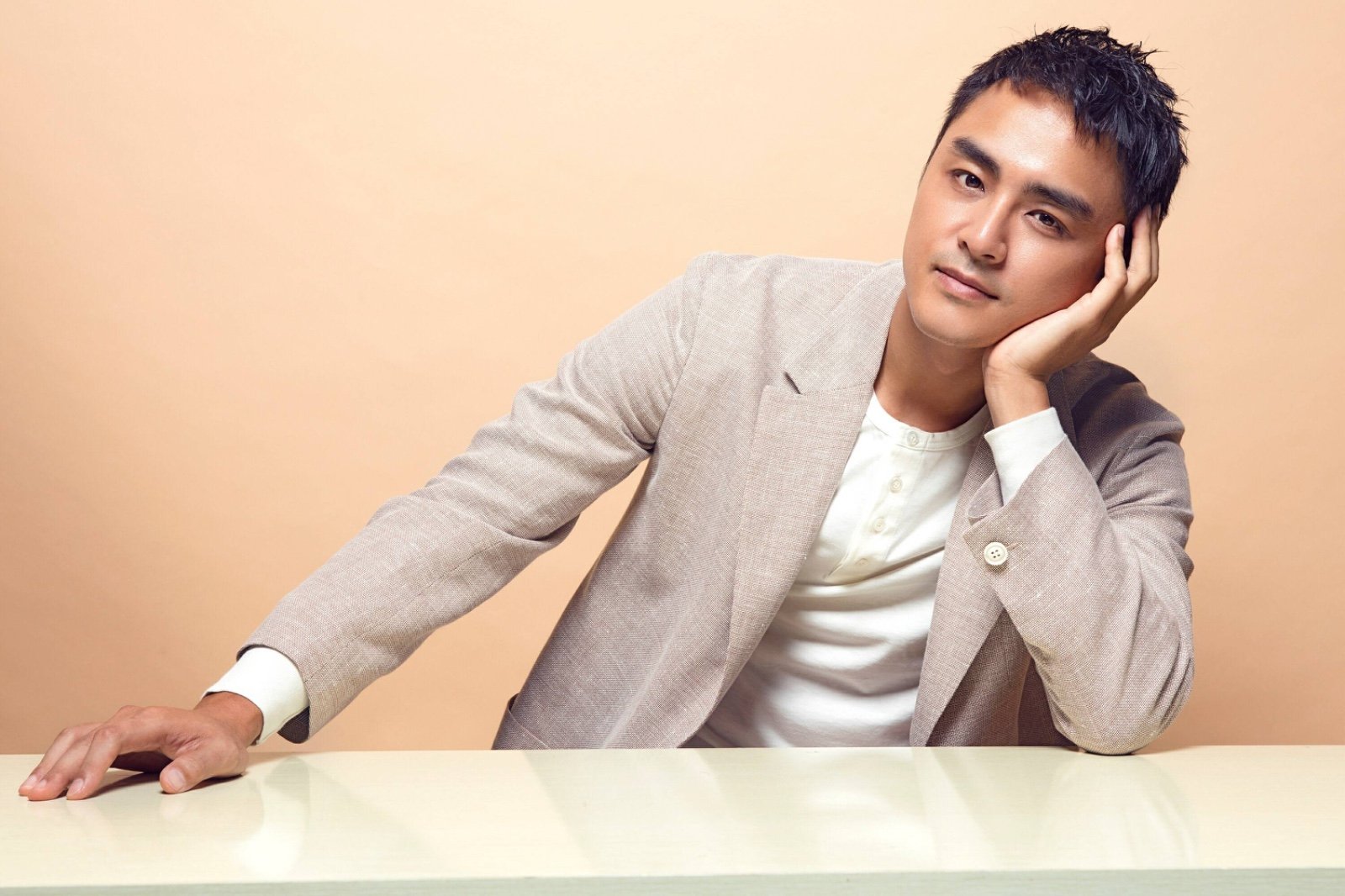 明道演过的电视剧