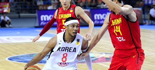 文泰钟的亚锦赛