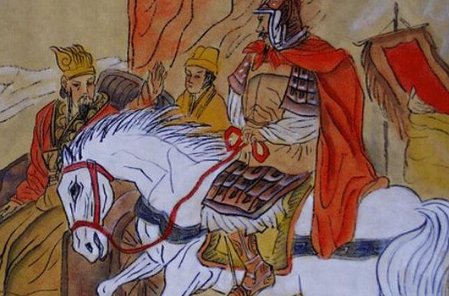 《从军行》表达了作者怎样的思想感情