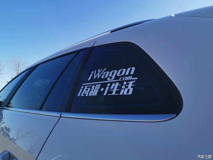 一个朗行者的四年用车感受,记朗行四周岁生日快乐