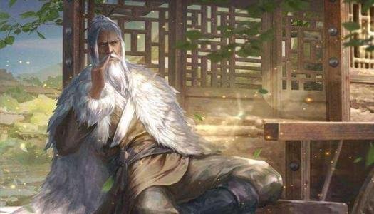 《雪中悍刀行》中，李淳罡困在听潮亭20年，只是为了一个女人吗？