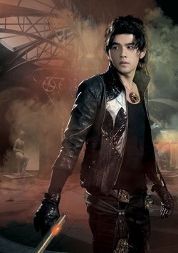 龙战骑士的介绍