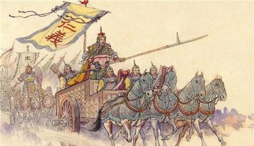 古人打仗一方挂免战牌,双方为什么会同时休战?