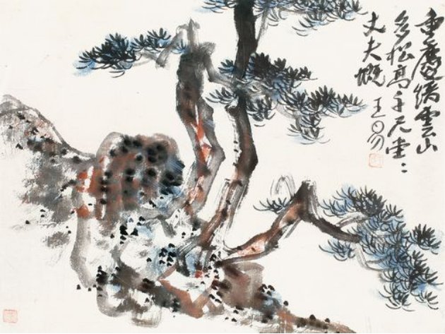 字画去哪里出售