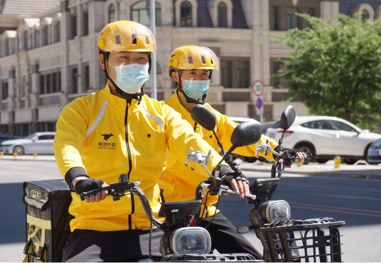 美团超时骑手有什么惩罚