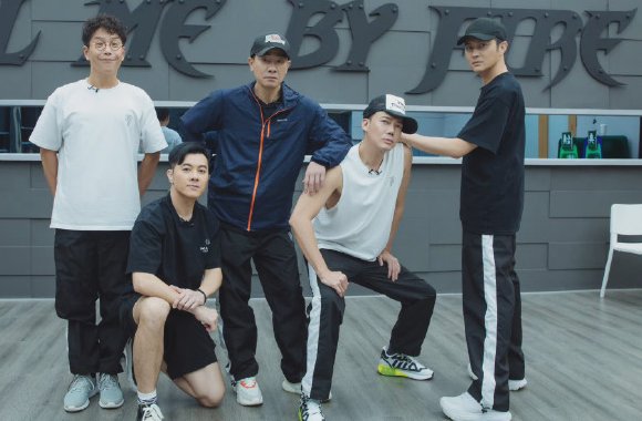 2021综艺节目播出时间表