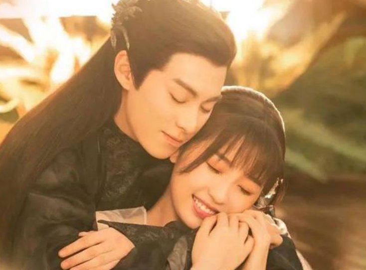 苍兰诀结局是什么？