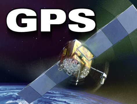 GPS 有什么作用