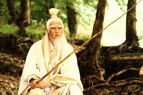 《封神榜》中除了姜子牙，还有哪些人没有受封？