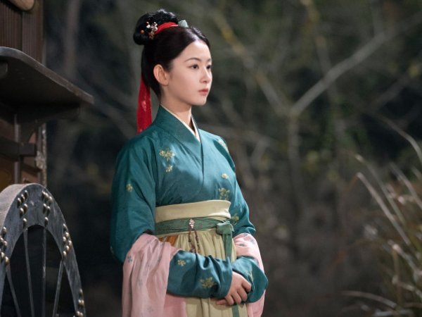 为有暗香来电视剧是哪部小说改编的