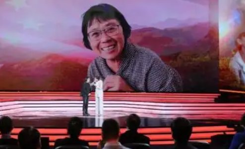 《感动中国2022》在哪个平台看?