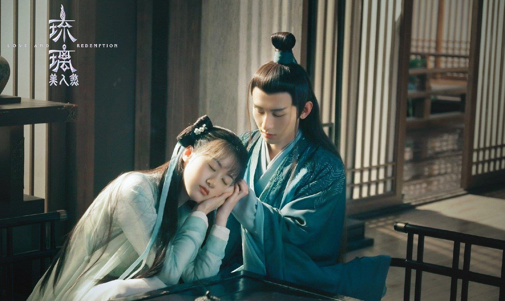 《琉璃》在泰国播出后，当地的市场的反响如何？