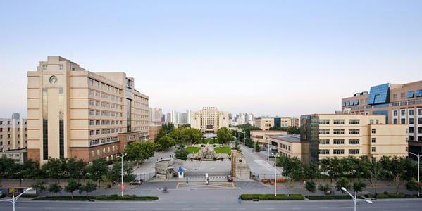 石家庄经济学院是几本