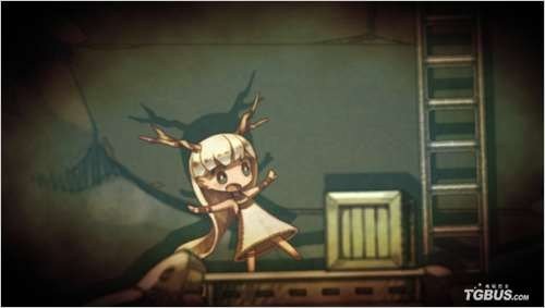 第99只萤火虫的主要人物