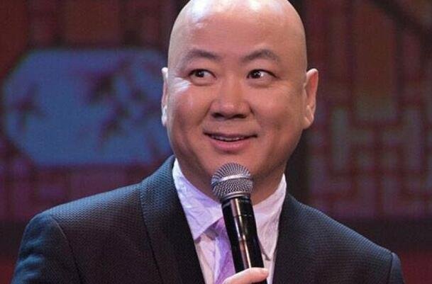 网友：郭冬临到底喝了多少瓶水，喜剧演员为了节目效果有多拼？