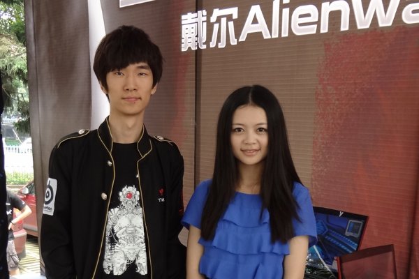 魔兽争霸3中我要攻击之爪是谁的id？有哪些成就？