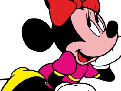 米奇米妮是男是女？