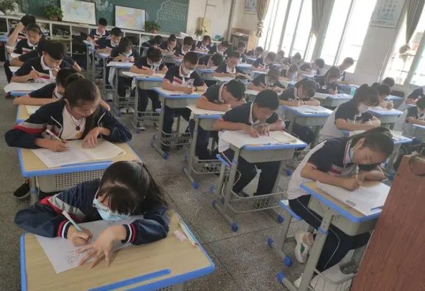 2024年中小学期末考试时间安排表有哪些？