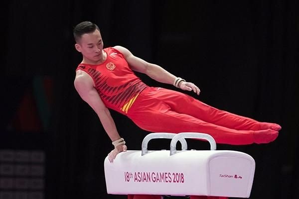 体操世锦赛中国队创26年来最差战绩，无金收官，到底是什么原因？