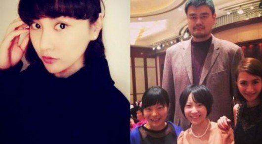 刘馥怡的电影作品