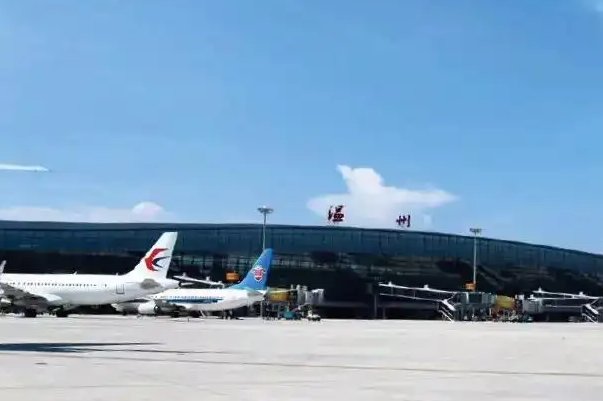 温州机场电话24小时人工客服