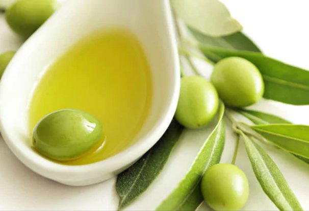 olive oil什么意思