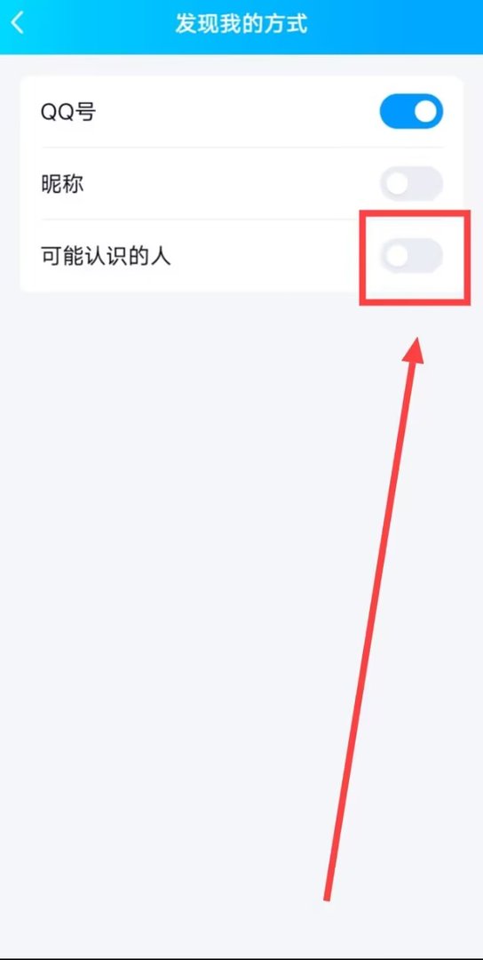 qq为什么会出现可能想认识的人有添加的还有同意的啥意思