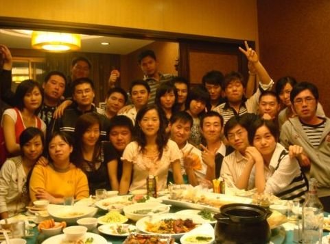 “同学聚会，拆散一对是一对”，对于这句话你怎么看？