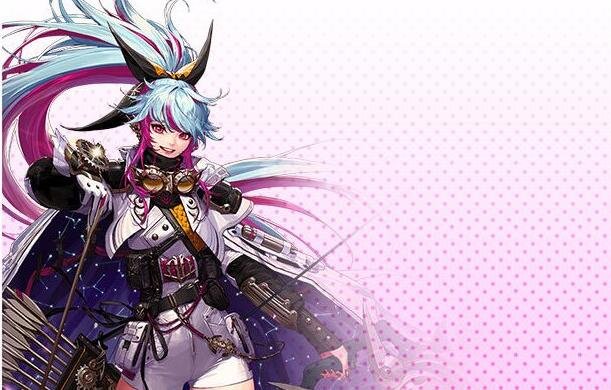 dnf新职业弓箭手起名大全