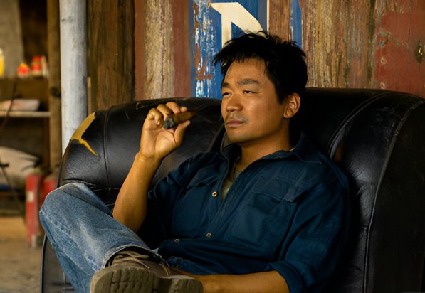 八角笼中电影适合孩子看吗