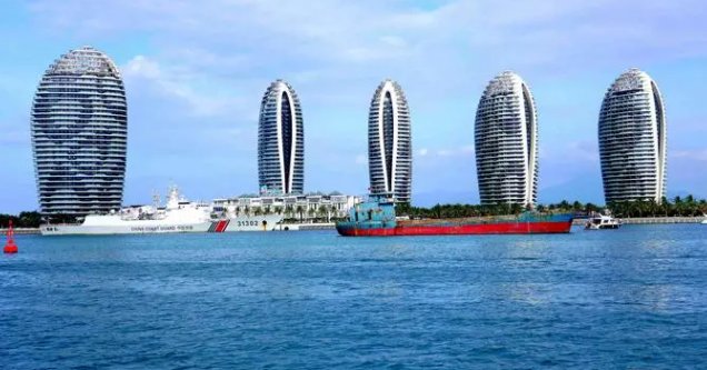 我国面积最大的省区