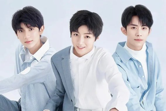 三小只咖位一样吗