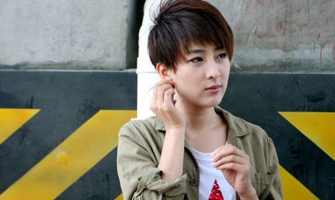 戴可可是什么电视剧