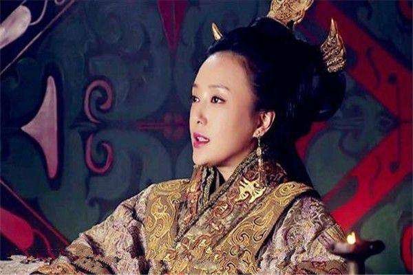 能称为吕后唯一的情人,审食其究竟有何过人之处?