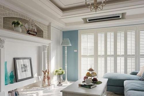 宣传空调都说一晚上只要一度电，真的是这样吗？