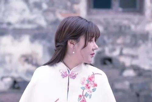 嘴巴嘟嘟原唱刘子璇