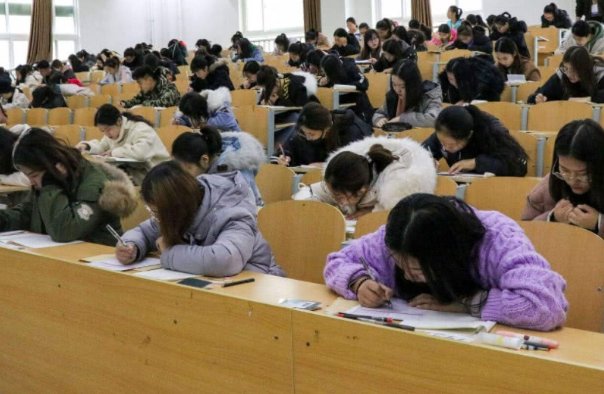 四六级估分器准吗