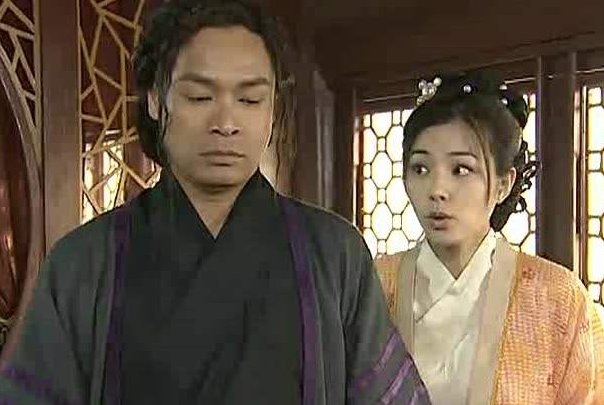 在武侠剧里面，有哪些厉害的护体神功？