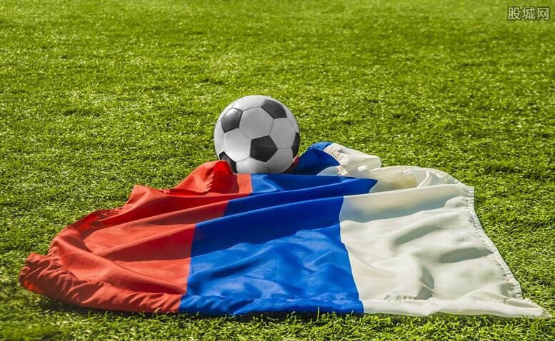 中国举办2021世俱杯