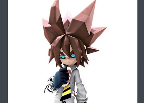 安迷修的英文名是什么?