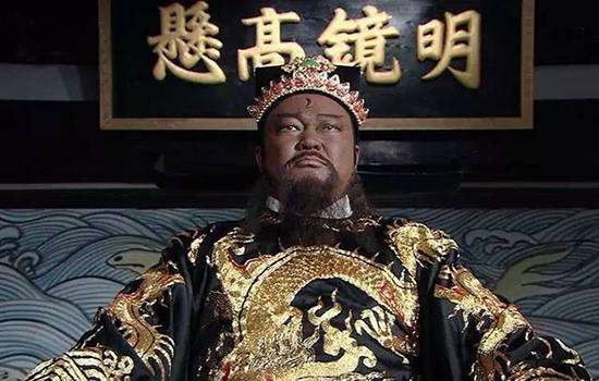 93年包青天有几个故事?