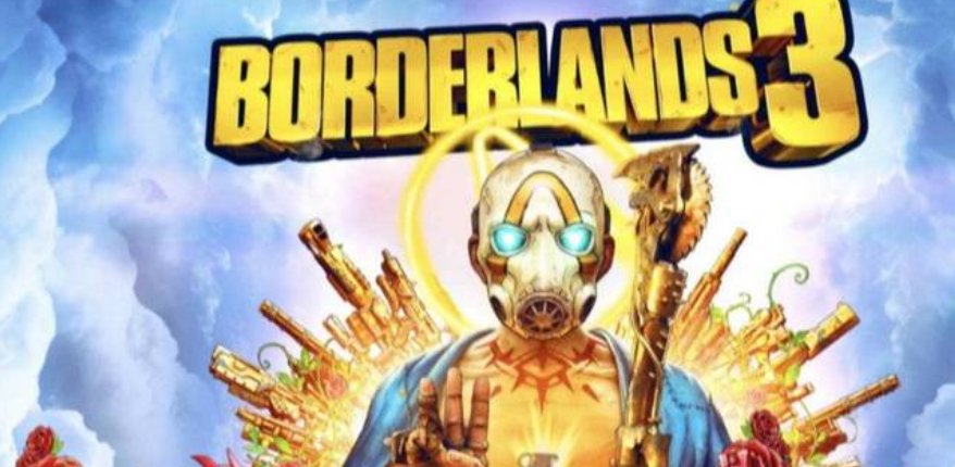 无主之地3怎么开启混乱模式